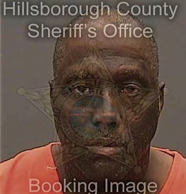 Jateris Coley - Hillsborough County, FL 