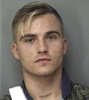 Charles Collins - Polk County, FL 