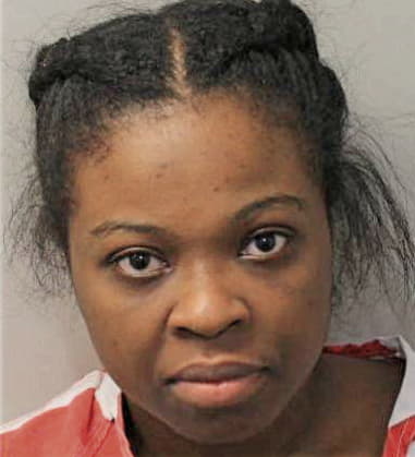 Yashira Colson, - Leon County, FL 