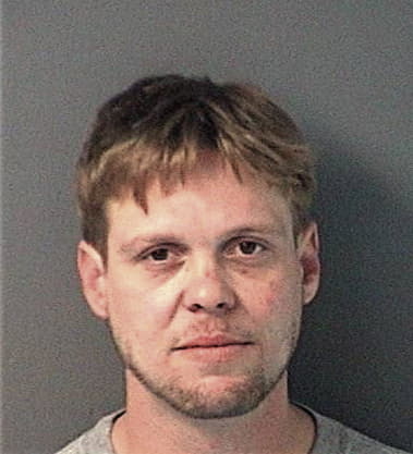 David Conrad, - Escambia County, FL 