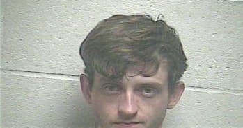 Jeremy Cothron, - Giles County, TN 