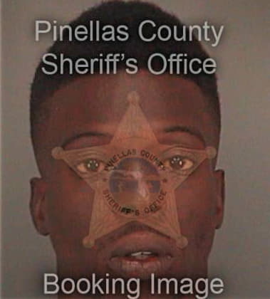 Joseph Dixon, - Pinellas County, FL 