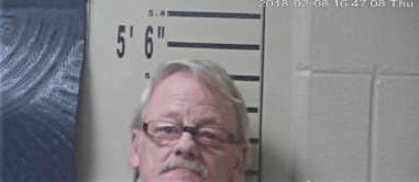 Jeffery Ellis, - Mason County, KY 