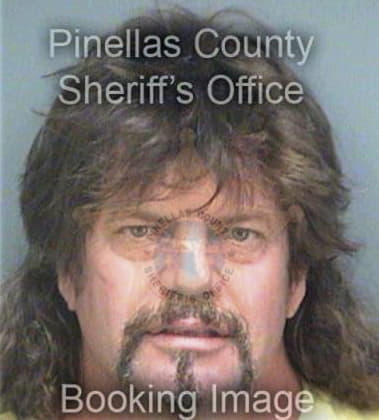 Brian Everett, - Pinellas County, FL 