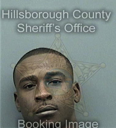 Edward Favors, - Hillsborough County, FL 