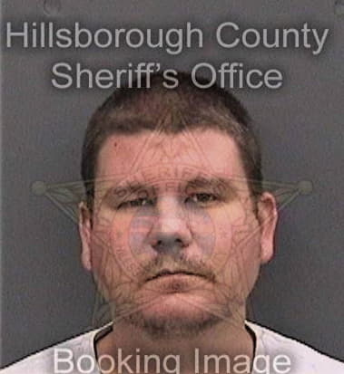 Michael Fegley, - Hillsborough County, FL 