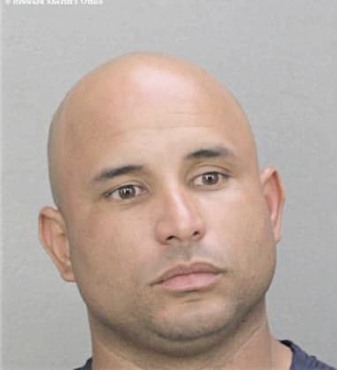 Jose Feliciano, - Broward County, FL 