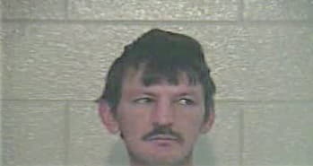 Jereme Flynn, - Pulaski County, KY 