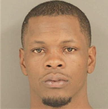 Russell Funchess, - Hinds County, MS 