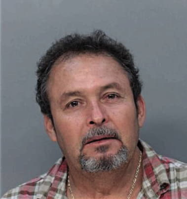 Cesar Gaitan, - Dade County, FL 