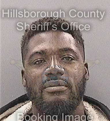 Willie Gant, - Hillsborough County, FL 