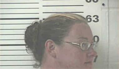 Kandace Gard, - Levy County, FL 