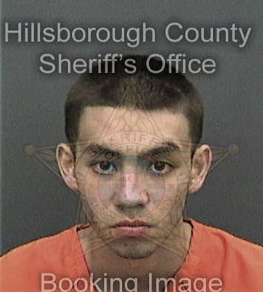 Stephen Ghaisarzadeh, - Hillsborough County, FL 