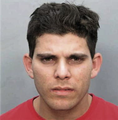 Onel Gonzalez, - Dade County, FL 