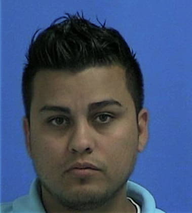 Joseph Guajardo, - Williamson County, TX 