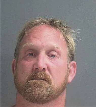 Robert Hamlin, - Volusia County, FL 