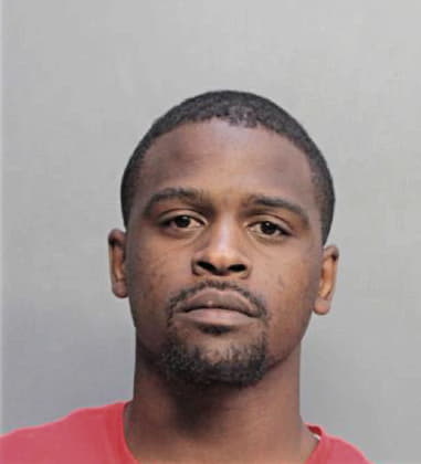 Alton Hammonds, - Dade County, FL 