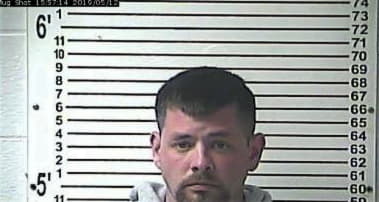 Raymond Harris, - Hardin County, KY 