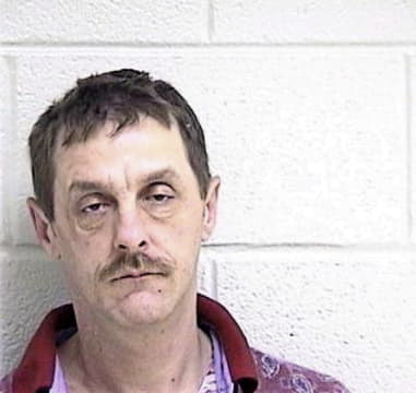 James Hatton - Campbell County, KY 