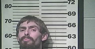 Ryan Hawkins, - Campbell County, KY 