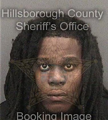 Otis Haynes, - Hillsborough County, FL 