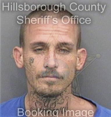 Ben Heath, - Hillsborough County, FL 