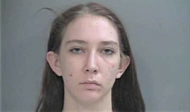 Cecret Henderson - Washington County, AR 