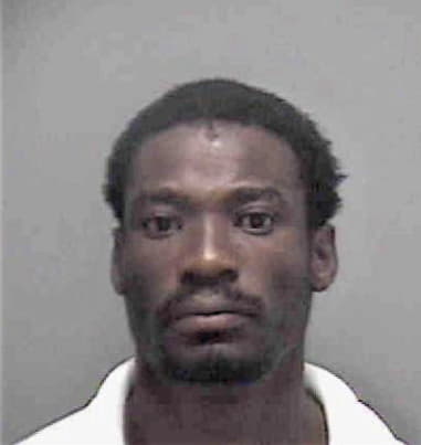 Kenneth Henderson, - Lee County, FL 