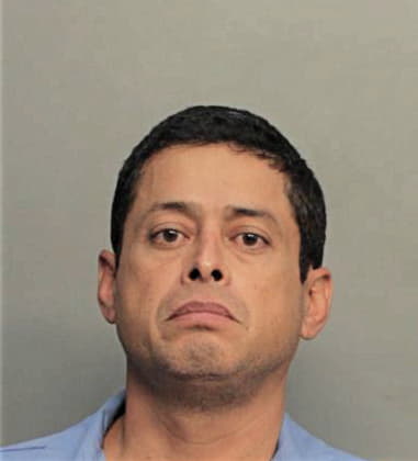 Peter Hernandez, - Dade County, FL 