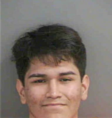 Rigoberto Hernandez, - Collier County, FL 