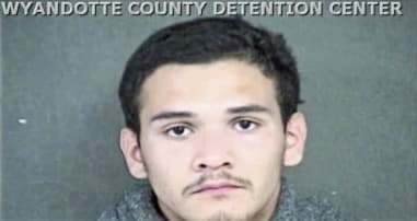 Mauricio Hernandez-Cardona, - Wyandotte County, KS 