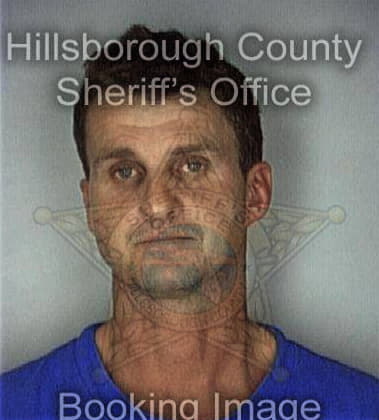 Gilberto Hernandezguardado - Hillsborough County, FL 