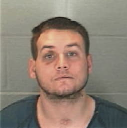 Christopher Hicks, - Tippecanoe County, IN 