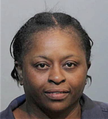 Jonesha Holden, - Seminole County, FL 