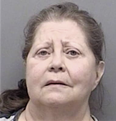 Deanna Huckabee - Wise County, TX 