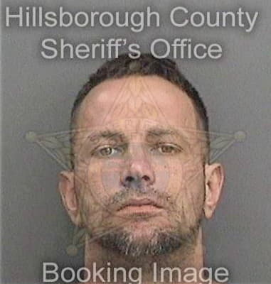 Ivanhoe Irizarry, - Hillsborough County, FL 