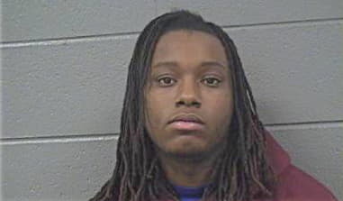Marcus Jackson, - Cook County, IL 