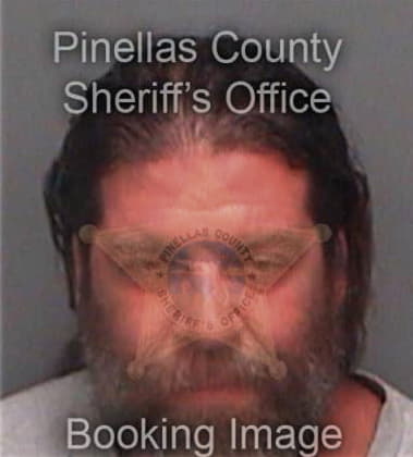 Michael Jellerson, - Pinellas County, FL 