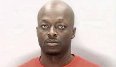 Robert Jenkins - Richland County, SC 