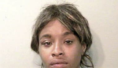 Veronica Jinks, - Leon County, FL 