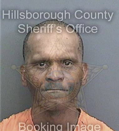 Michael Johnson, - Hillsborough County, FL 