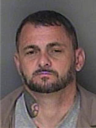 John Jones - Gaston County, NC 
