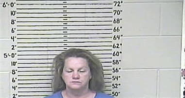 Melissa Jones, - Carter County, KY 