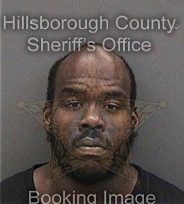 Samuel Joseph, - Hillsborough County, FL 