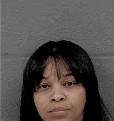 Zymirah Joseph, - Mecklenburg County, NC 