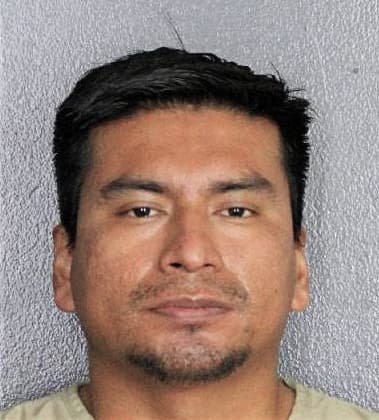 Cristobal Lemus, - Broward County, FL 