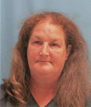 Cherrie Levisee, - Pulaski County, AR 