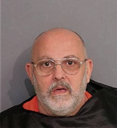 John Lleras - Osceola County, FL 