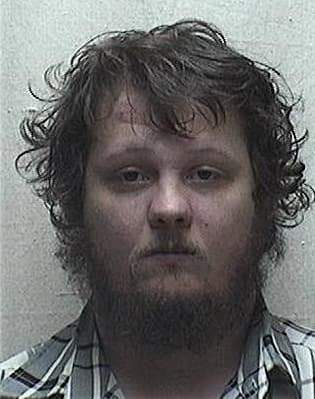 Brian Lloyd - Greene County, OH 