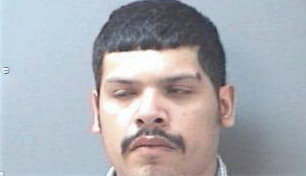 Robert Lopez, - Hopkins County, TX 